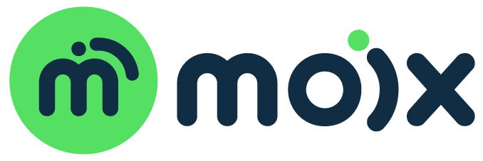 Logo Moix