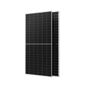 Moix-Energía solar- AIKO