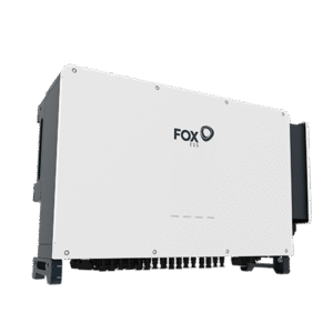 Moix-Energía solar-Inverter 75Kw
